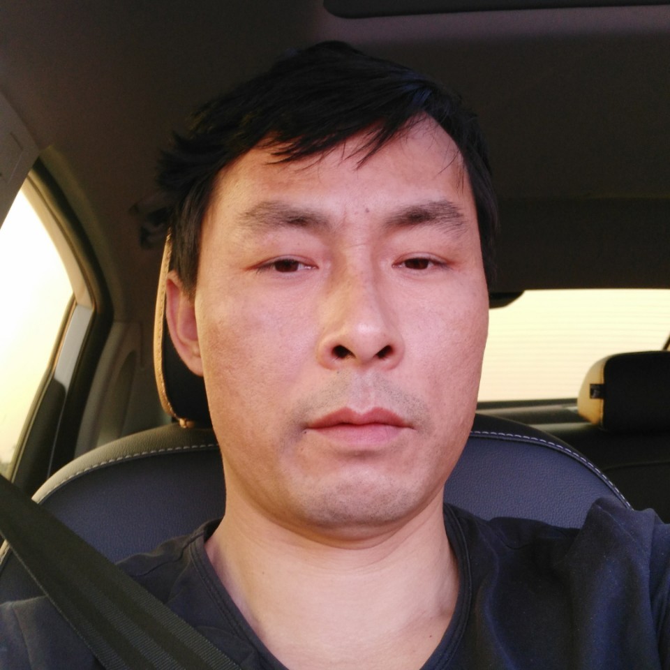 酷炫黄豆的照片