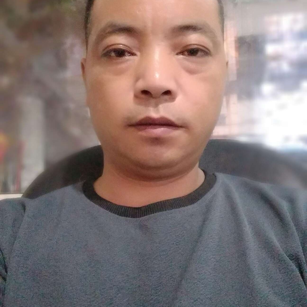 糊涂迎暖阳的照片