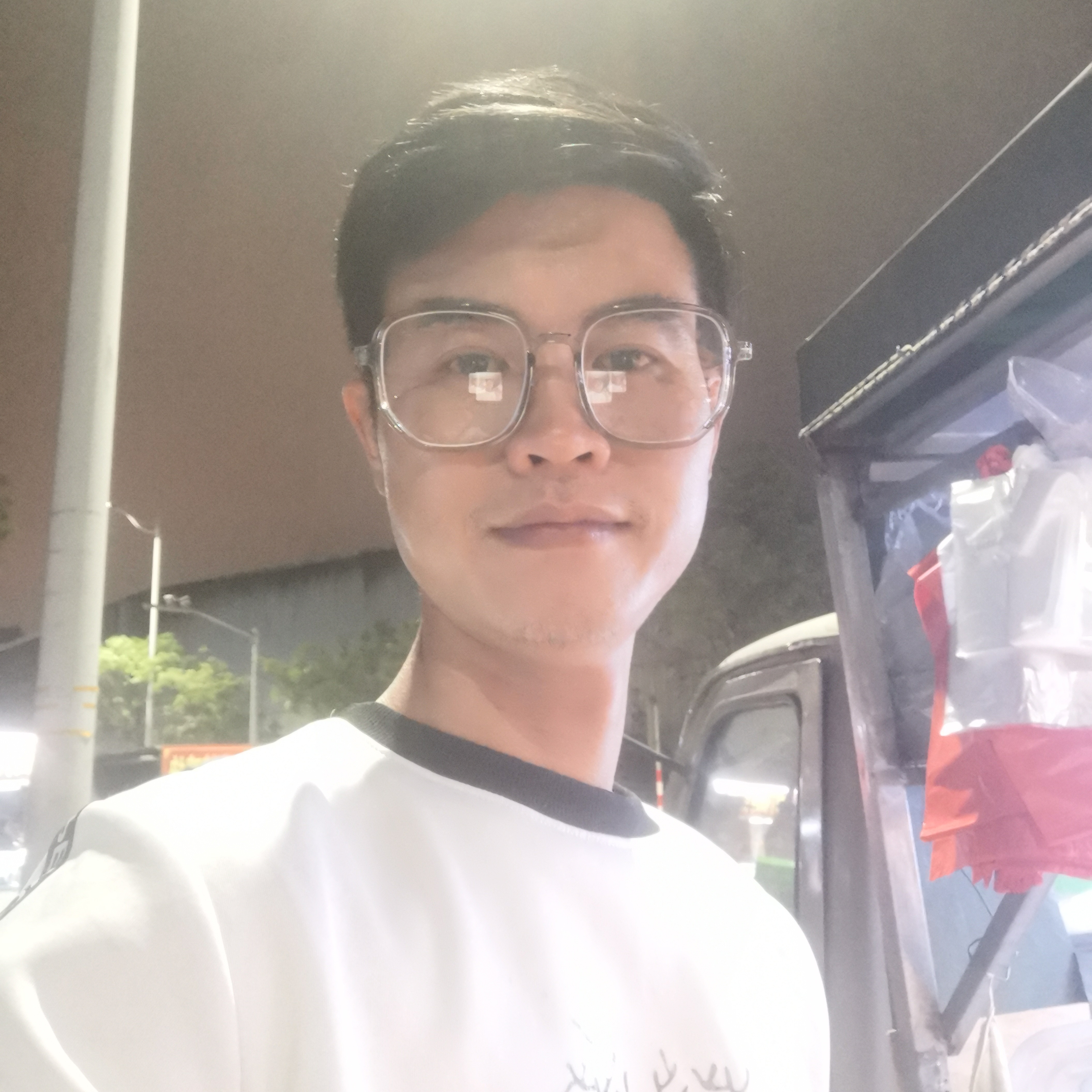 不听话的蹁跹余音的照片