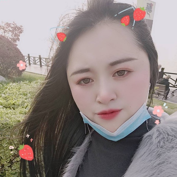 无语的照片