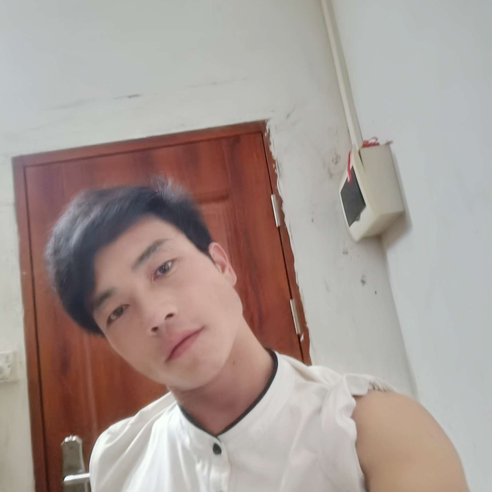 温柔倾心大船的照片