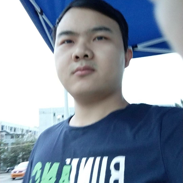 乐观有毛豆的照片