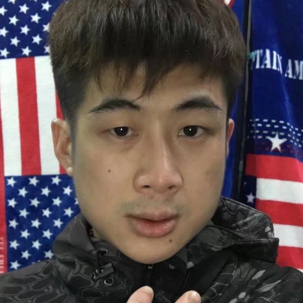 坚定的彩虹的照片