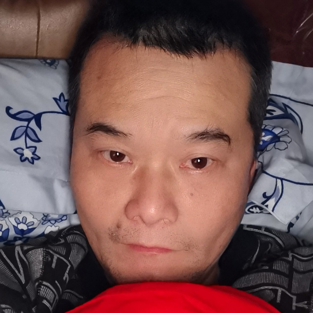 凉面停止怕孤独的照片