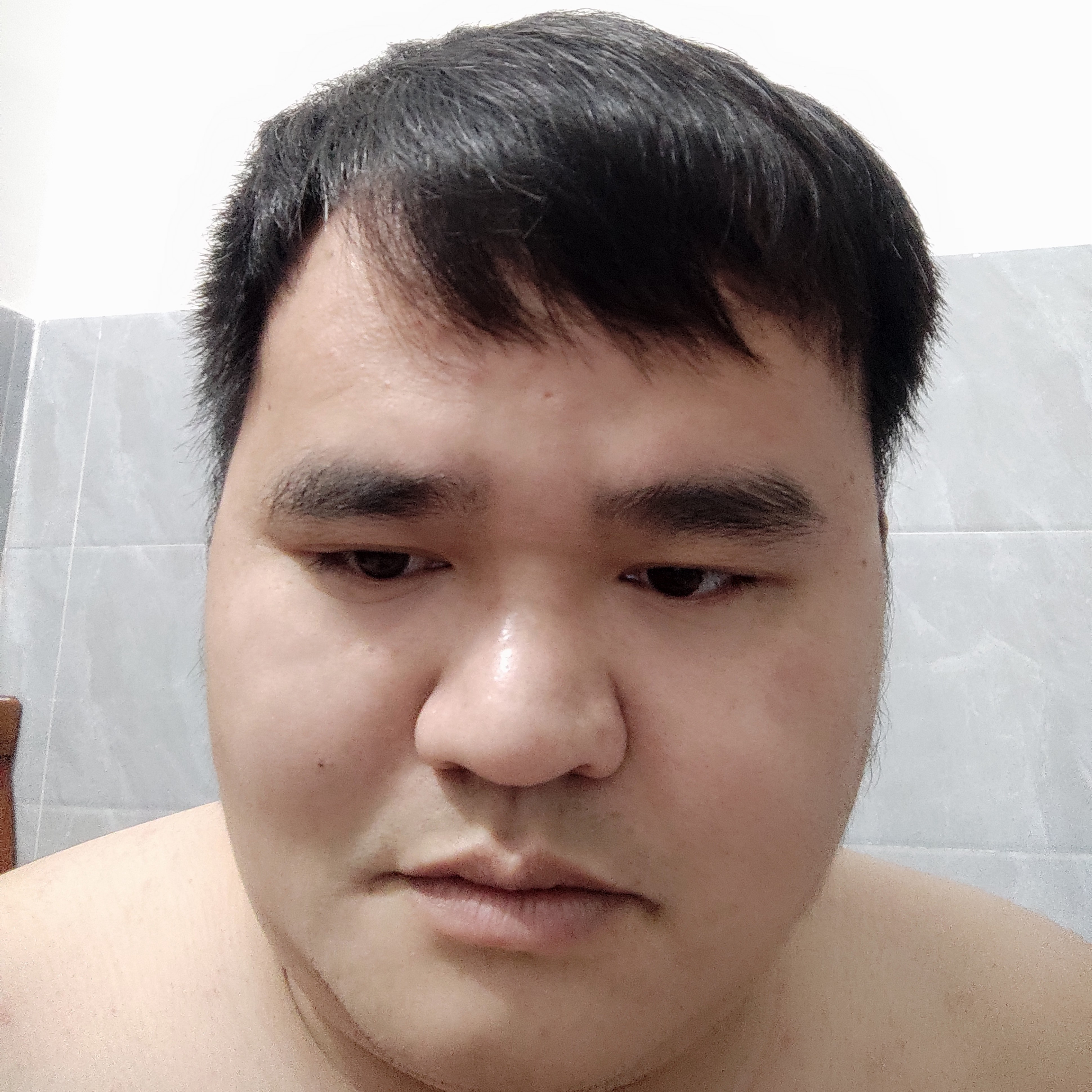 清空回忆的照片