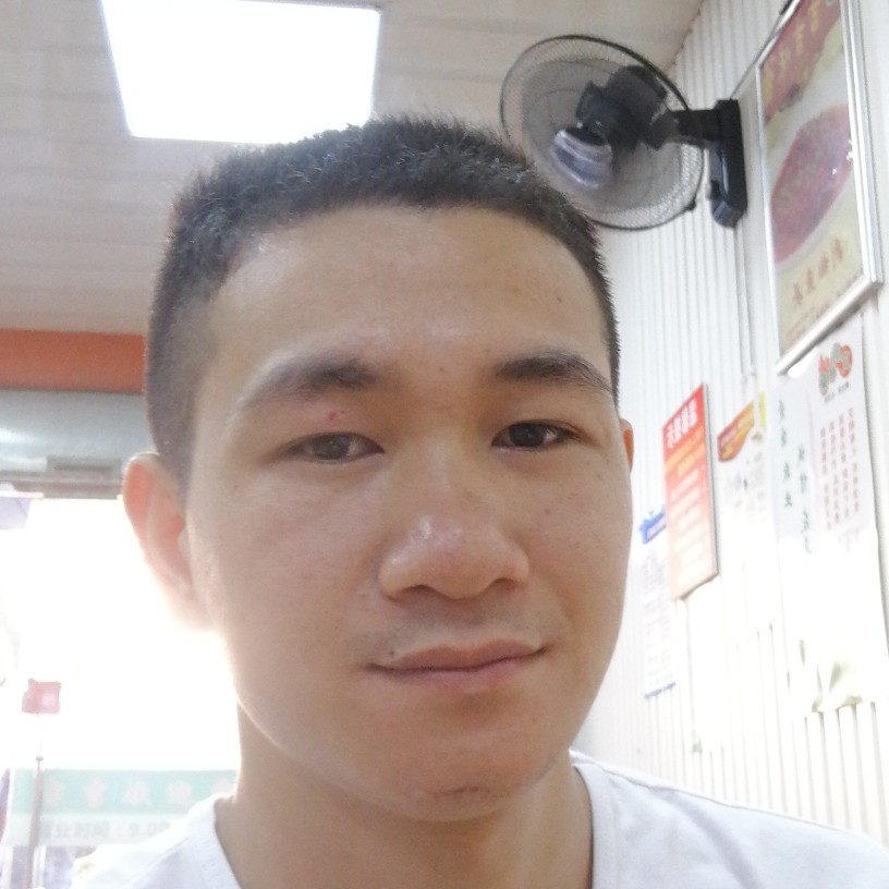 自信哥哥的照片