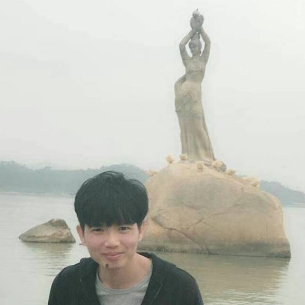 温焕的照片