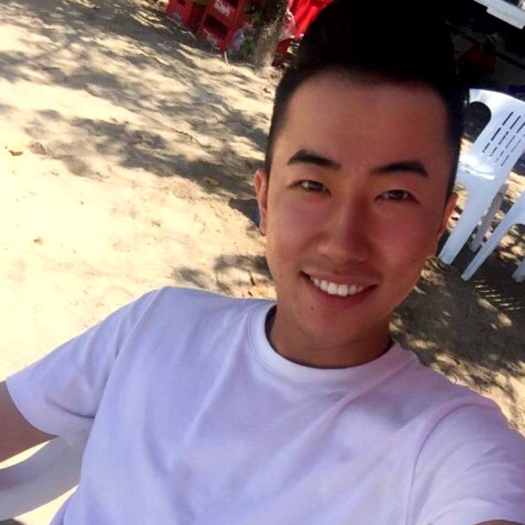 渣男墨瑾的照片