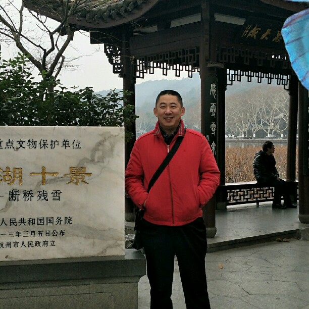 心存幻想的照片