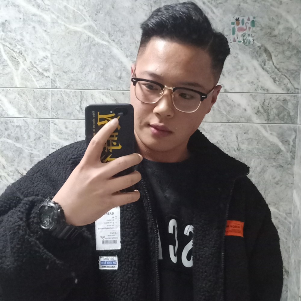 不能说密码的照片