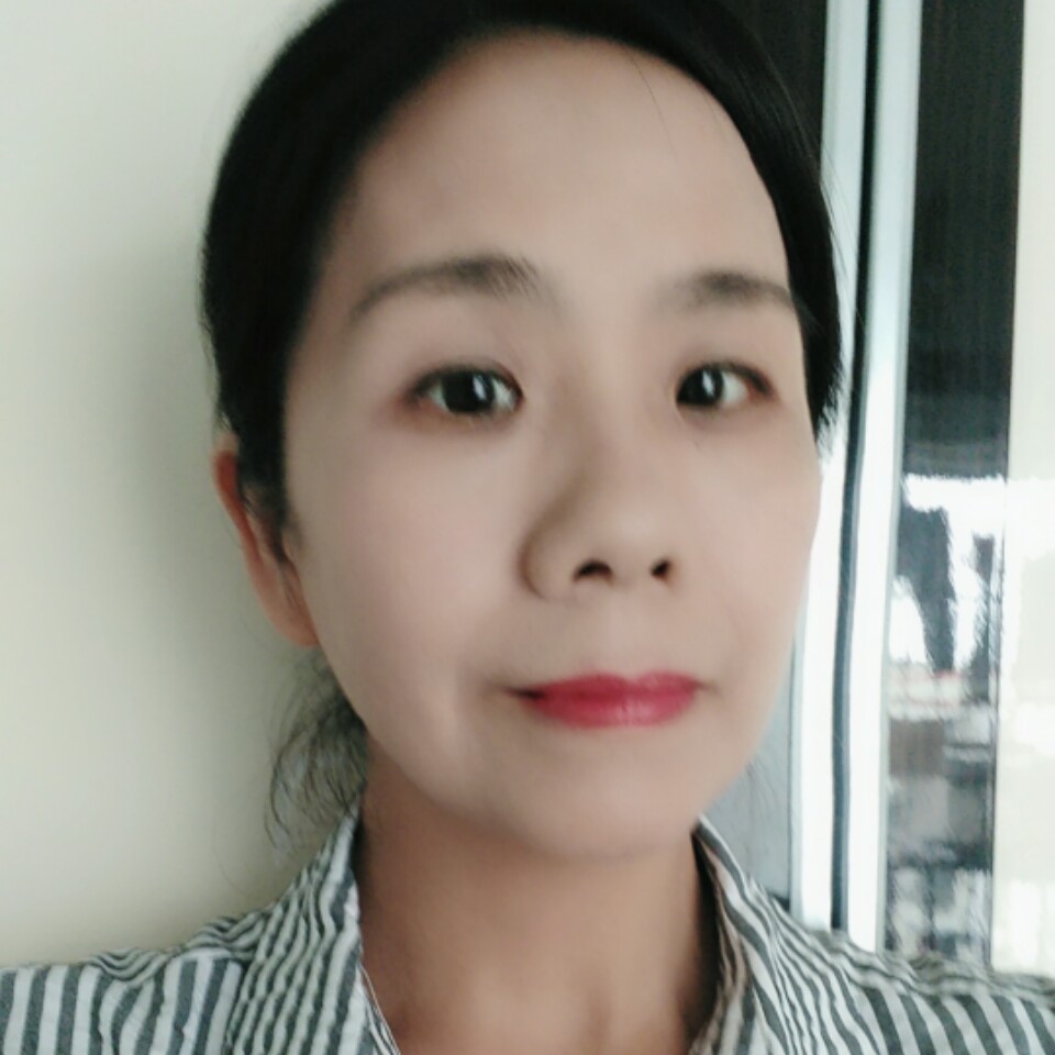 纯真青衣的照片