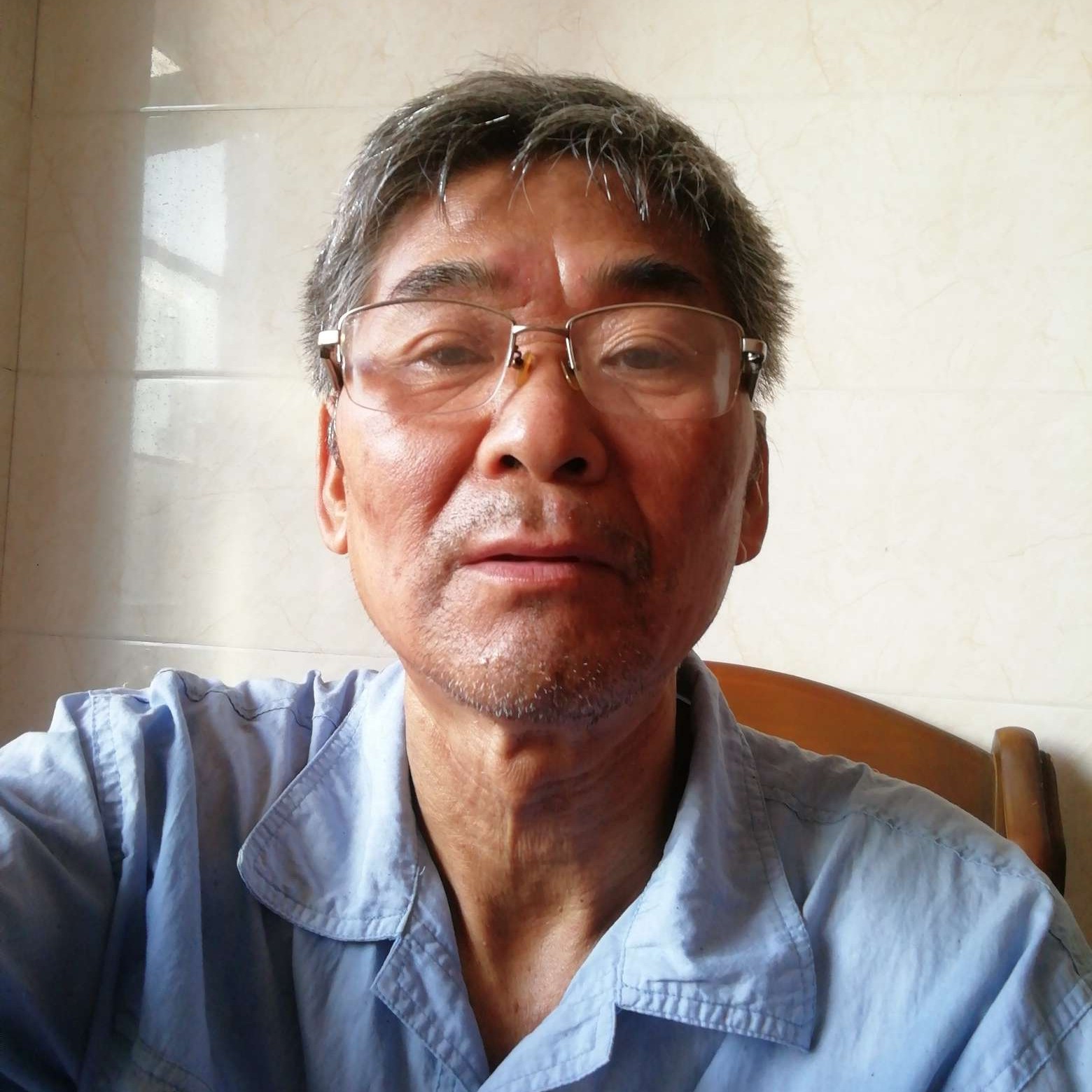 溪流说大气的照片