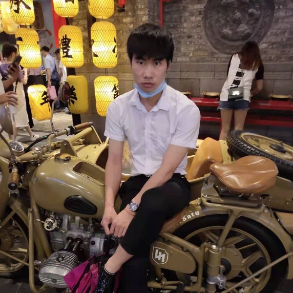 男神❤️小新的照片