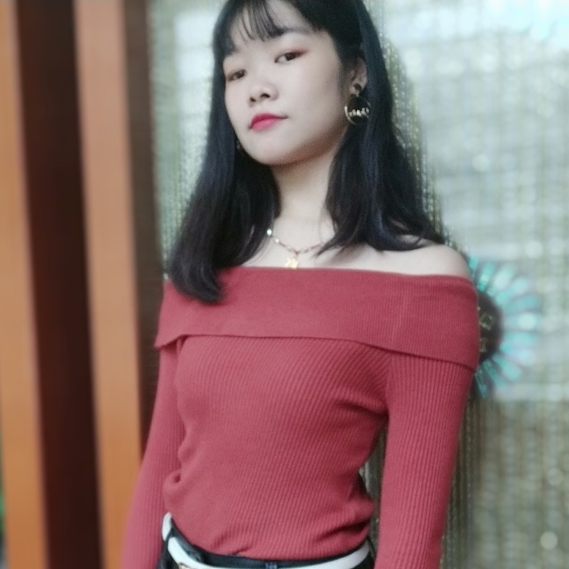 土豪微笑的照片