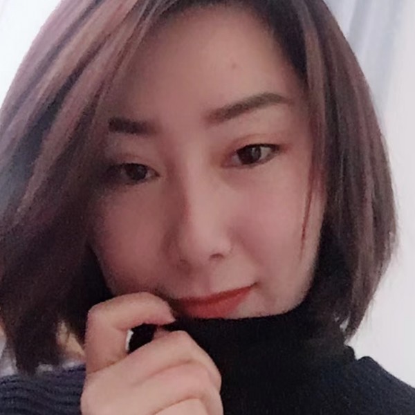 口红印的照片