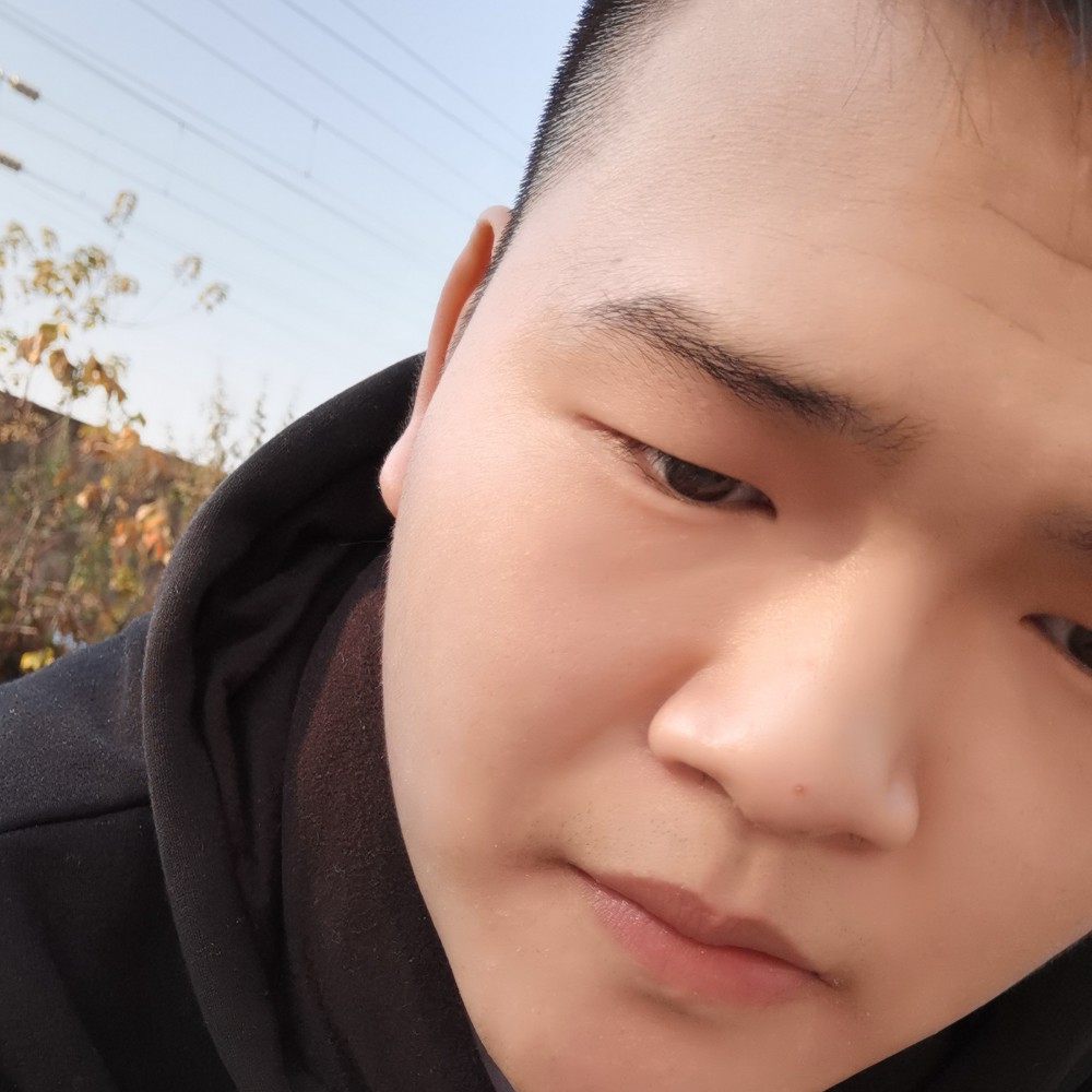 月亮吃醋快乐的照片