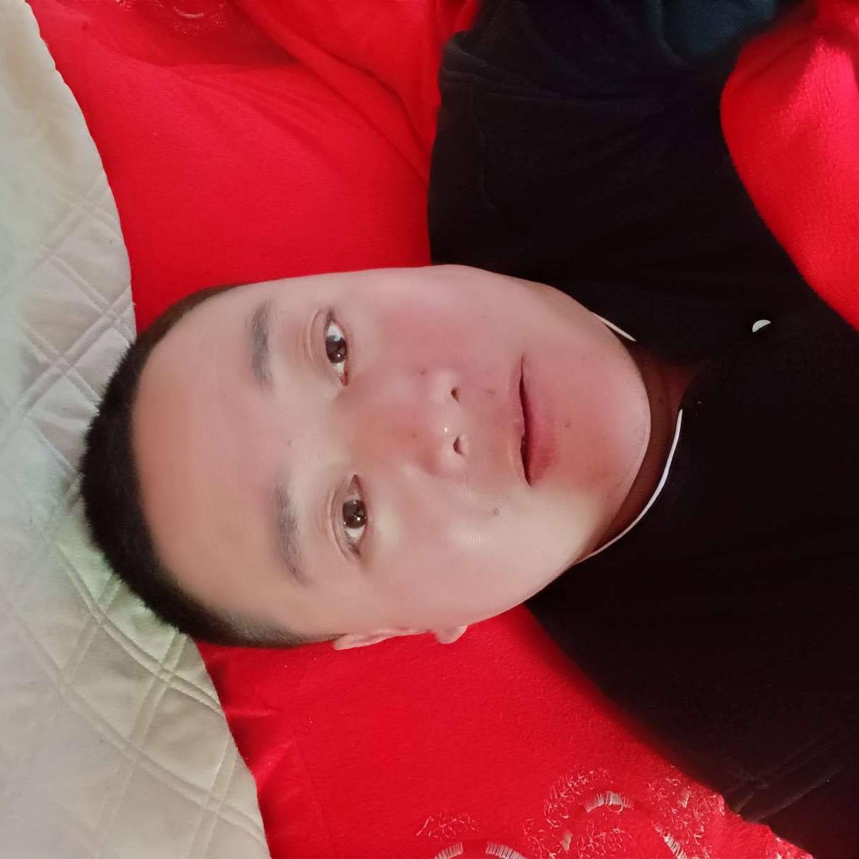 男人要对您好的照片