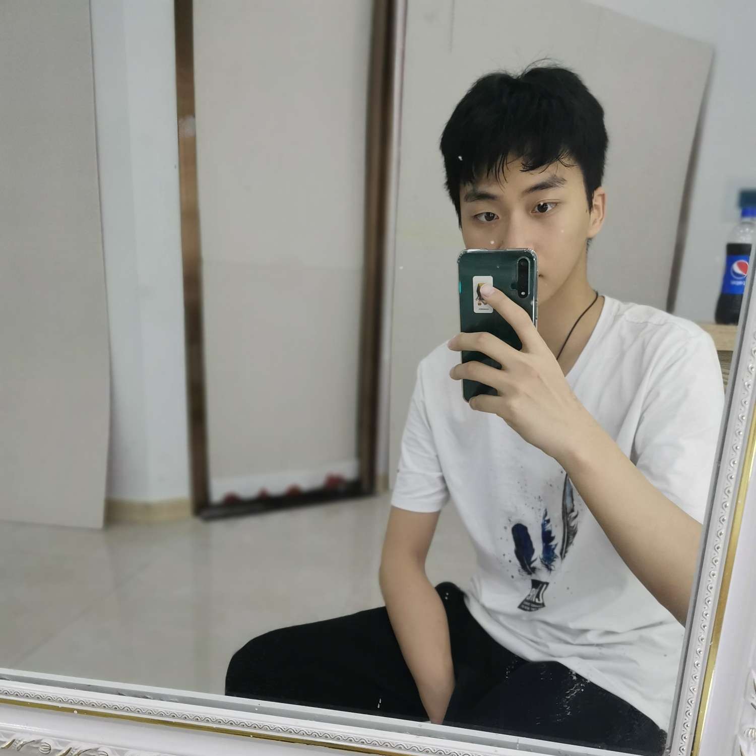 雨深拥淡淡的照片