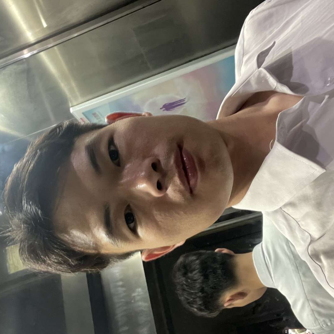 沐伱的照片