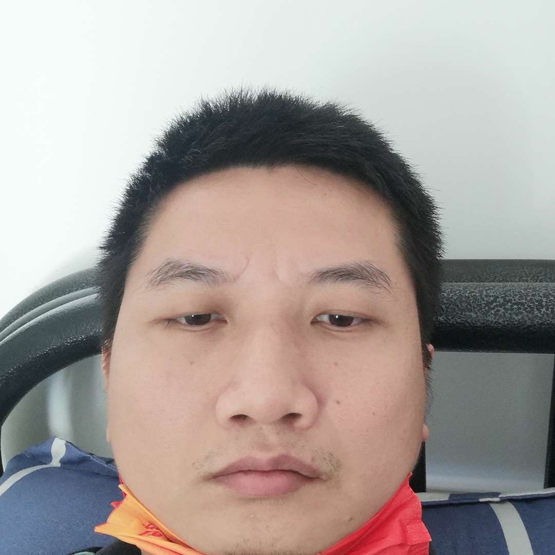 帅气十足孝感刘少的照片