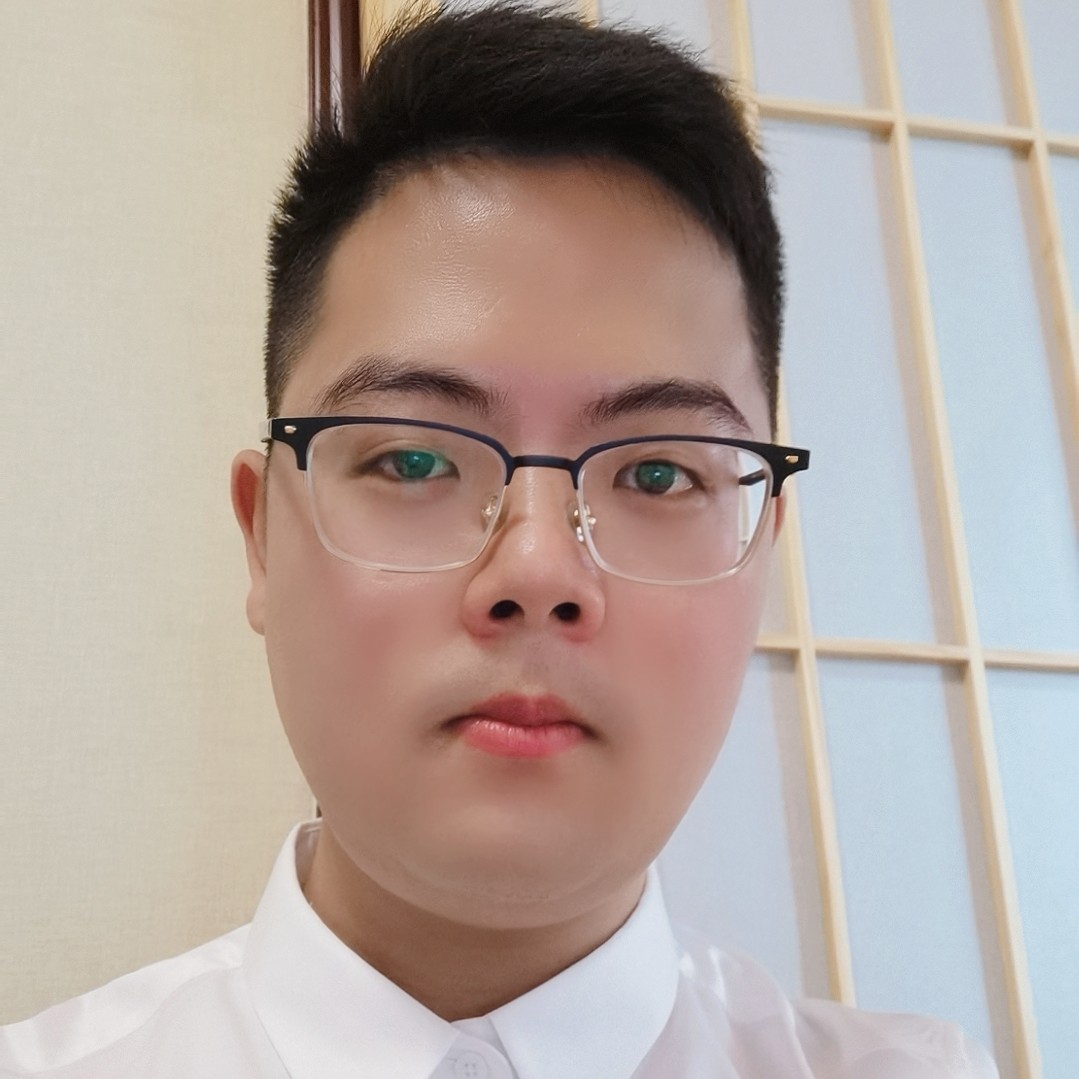 青衫老是迟到的照片