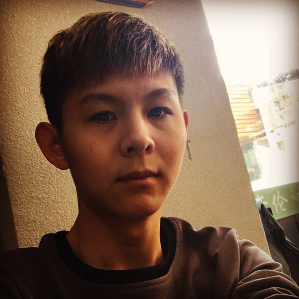 杨的照片