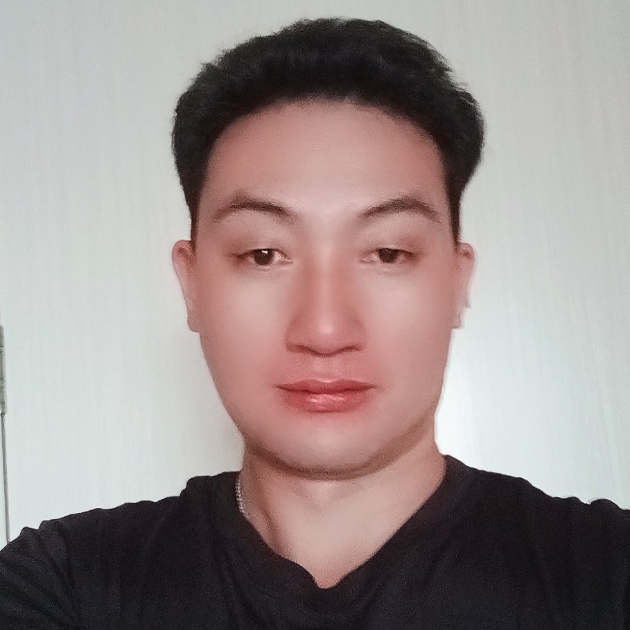 月光下最靓颗星的照片