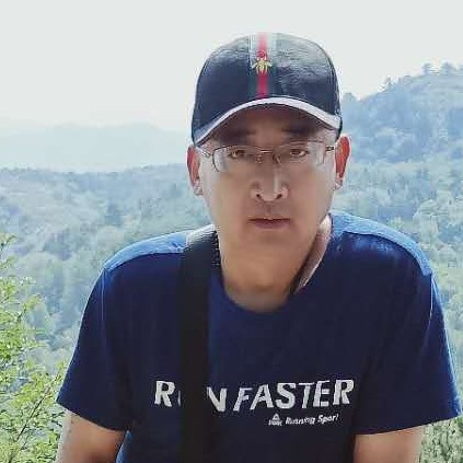 山上客的照片