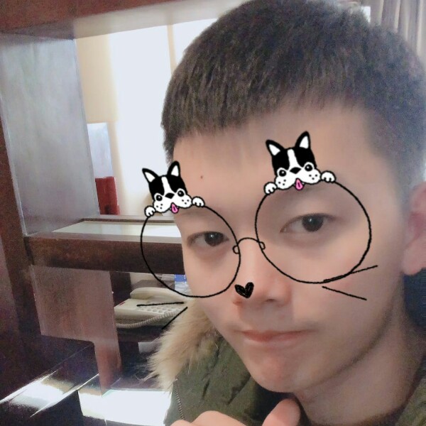 想个昵称好难的照片
