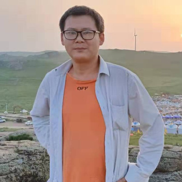 坚持就是希望的照片