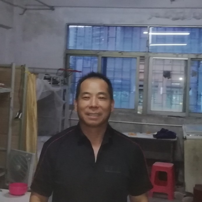 平湖烂漫的照片