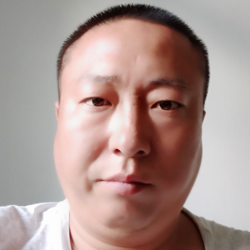长跑小子的照片