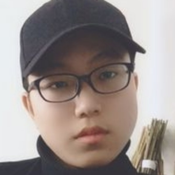 北朽的照片