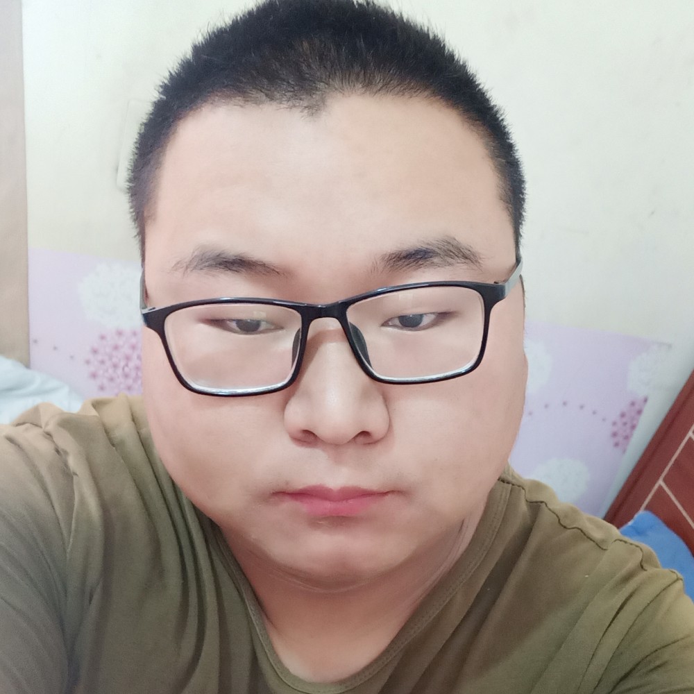 单身胖胖需要爱的照片