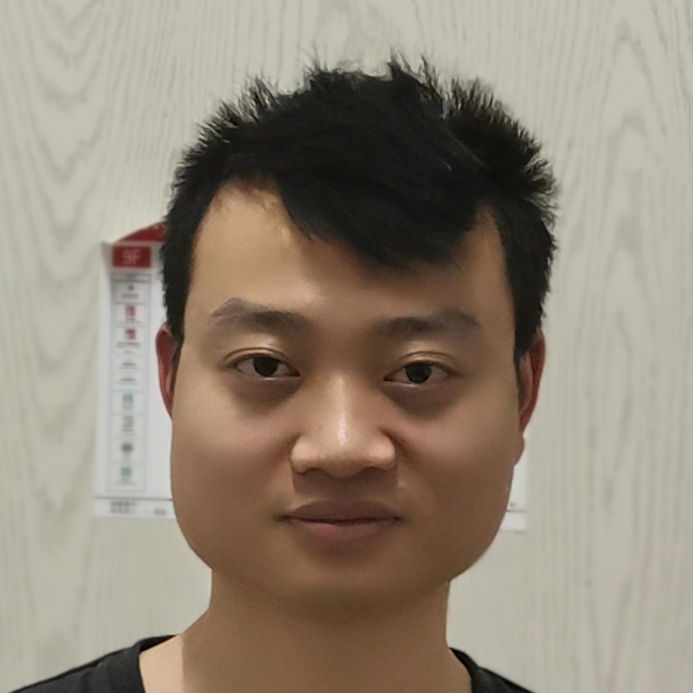 雮尘珠的照片