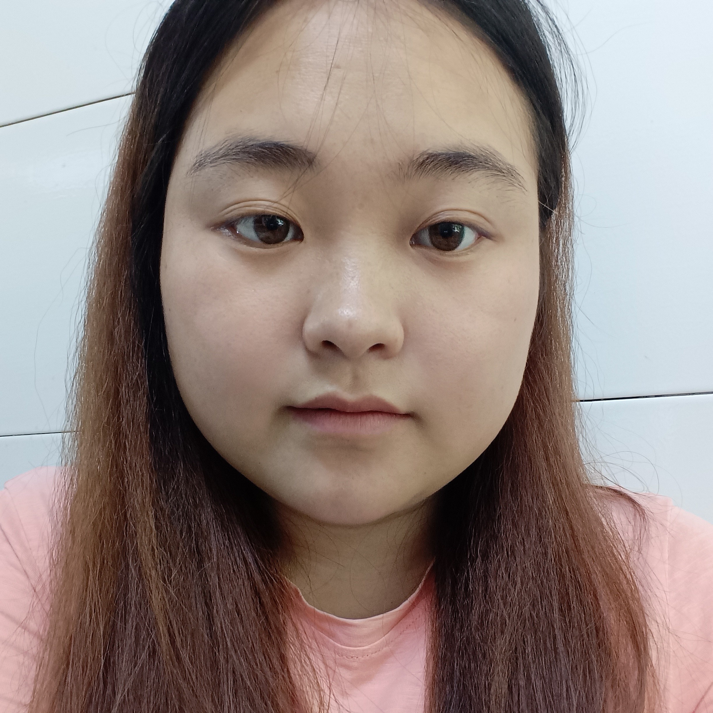 愤怒的脂肪。的照片