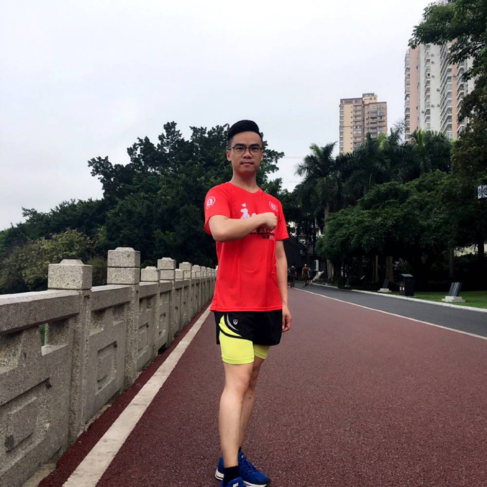 三度修炼的照片