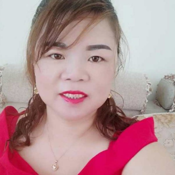 遇见美女的照片