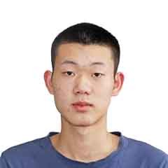 细心爱大碗的照片