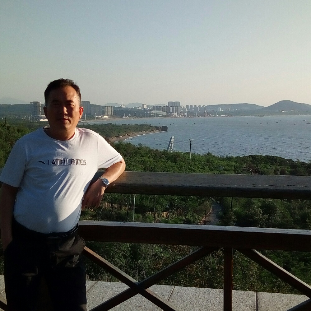 外向锦瑟的照片