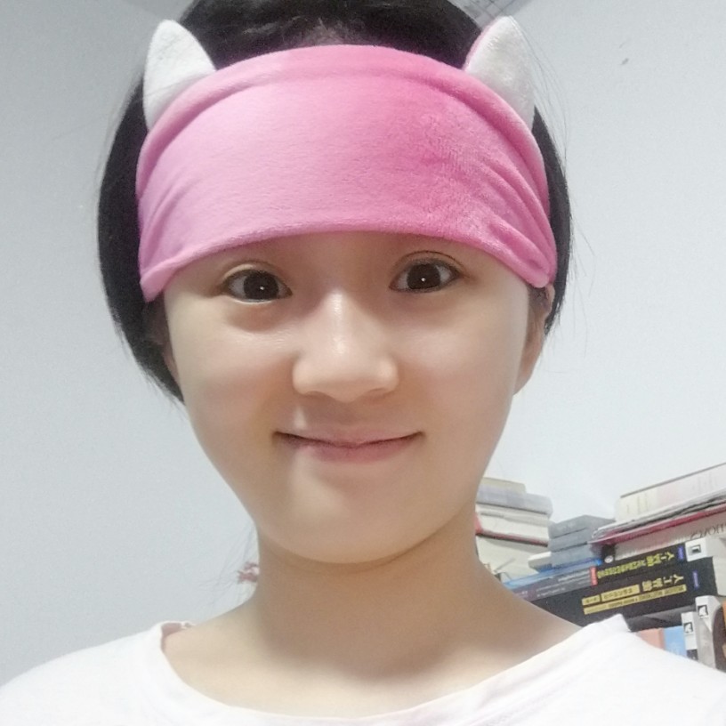 小美妮子的照片
