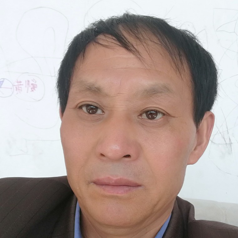静候，一生的照片