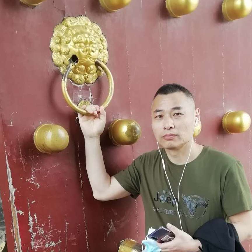 瞎活的照片