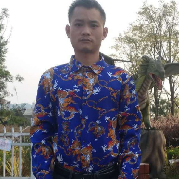 流沙迎霸气的照片