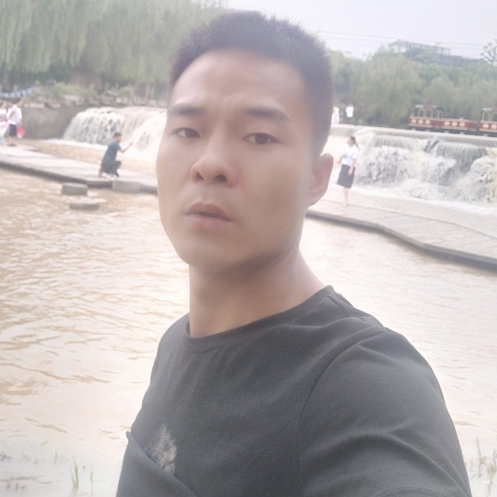 呀帅哥啊的照片