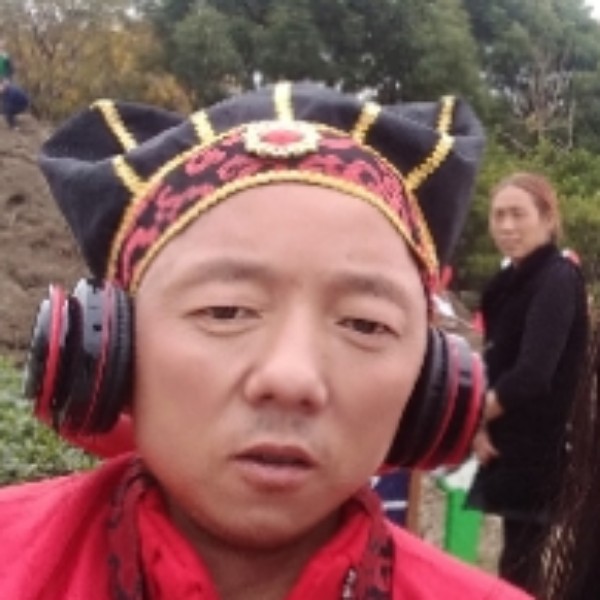 无语凉面的照片