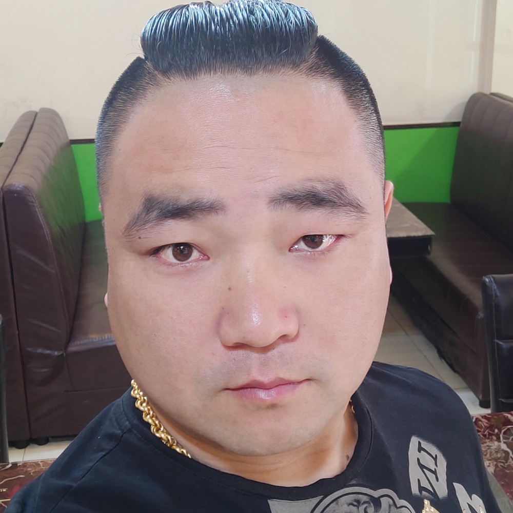 大石头磊的照片