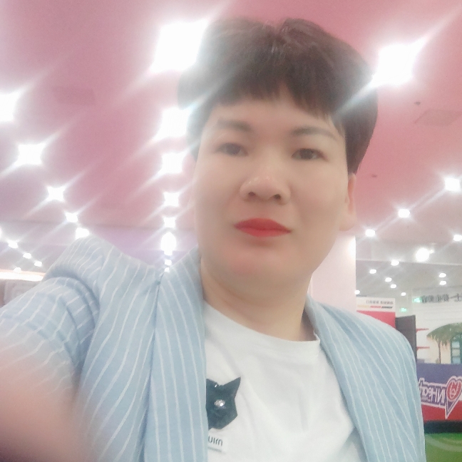 大雁烂漫的照片