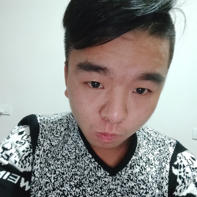 余生很长℡而倪未的照片
