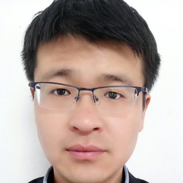 花痴店员的照片